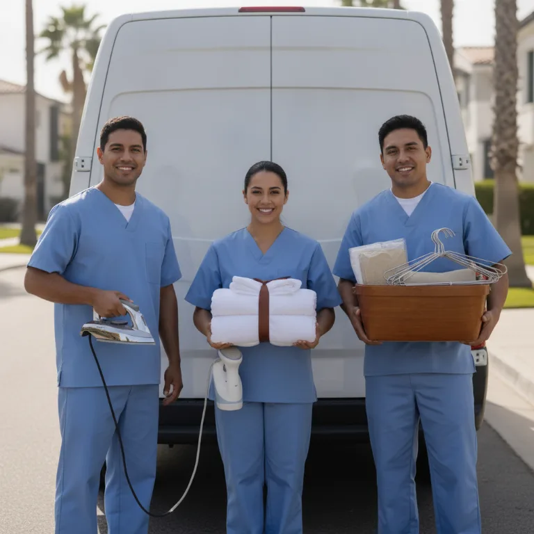 Lavandería de Lujo equipo en Coatzacoalcos